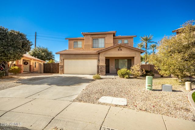 33602 N COBBLE STONE Drive, San Tan Valley, AZ 85143