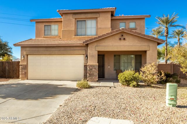 33602 N COBBLE STONE Drive, San Tan Valley, AZ 85143
