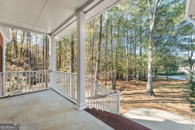 400 Moseley Road, Stockbridge, GA 30281