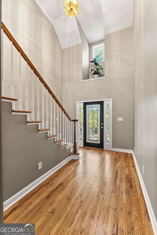 400 Moseley Road, Stockbridge, GA 30281