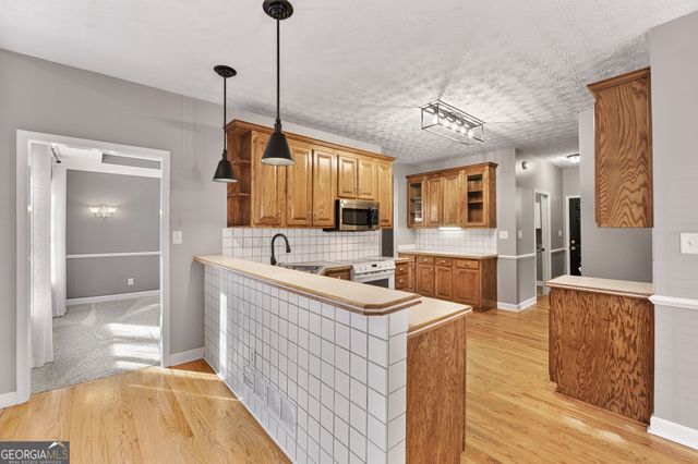 400 Moseley Road, Stockbridge, GA 30281