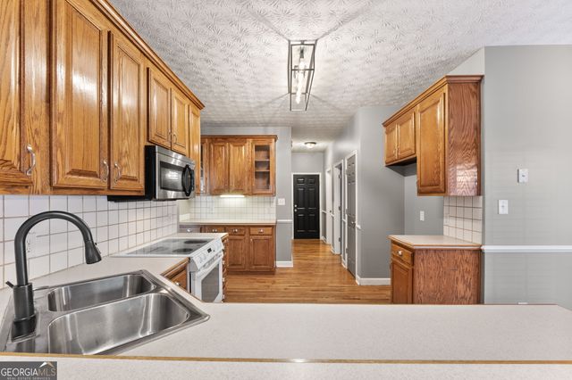 400 Moseley Road, Stockbridge, GA 30281