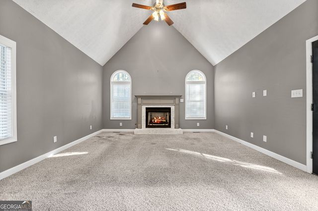 400 Moseley Road, Stockbridge, GA 30281