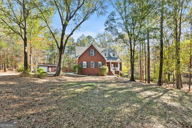 400 Moseley Road, Stockbridge, GA 30281