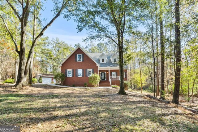 400 Moseley Road, Stockbridge, GA 30281