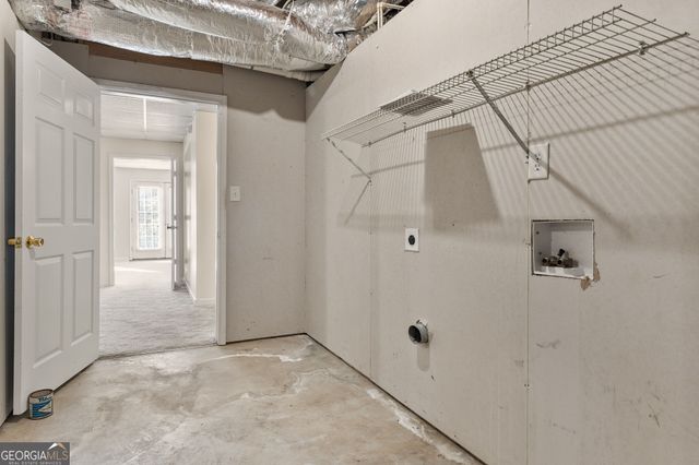 400 Moseley Road, Stockbridge, GA 30281