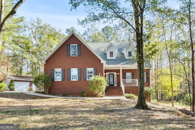 400 Moseley Road, Stockbridge, GA 30281