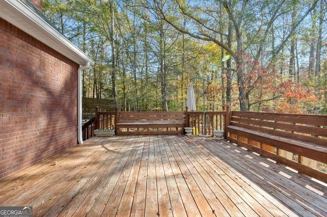 400 Moseley Road, Stockbridge, GA 30281