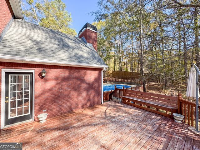 400 Moseley Road, Stockbridge, GA 30281