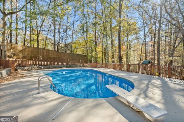 400 Moseley Road, Stockbridge, GA 30281