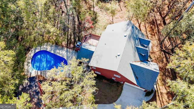 400 Moseley Road, Stockbridge, GA 30281