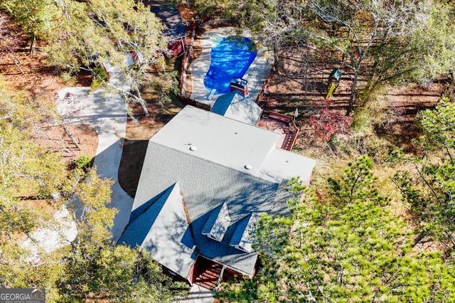 400 Moseley Road, Stockbridge, GA 30281