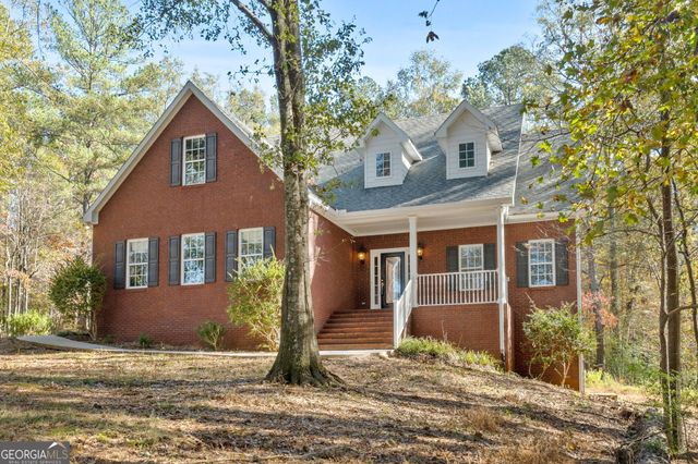 400 Moseley Road, Stockbridge, GA 30281