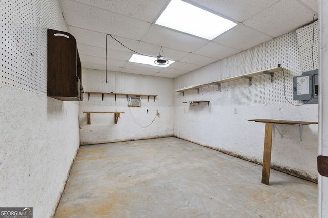 400 Moseley Road, Stockbridge, GA 30281