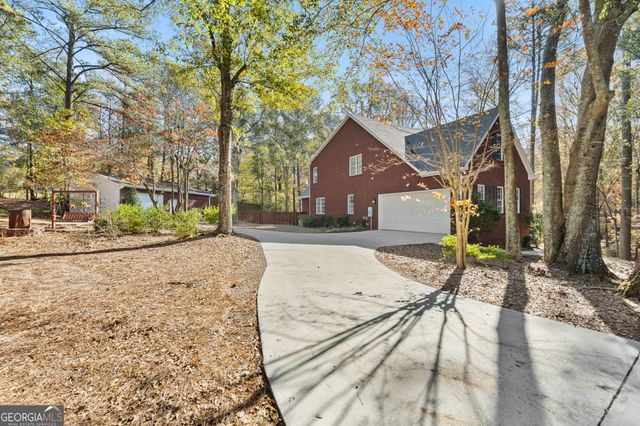 400 Moseley Road, Stockbridge, GA 30281