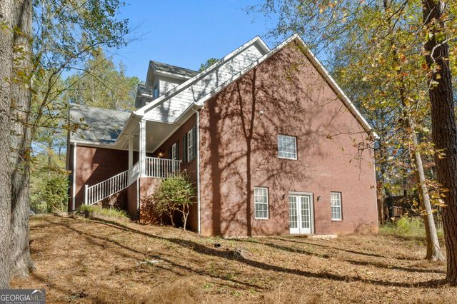 400 Moseley Road, Stockbridge, GA 30281