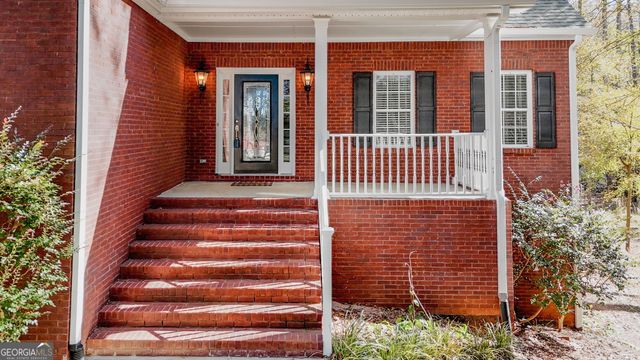 400 Moseley Road, Stockbridge, GA 30281