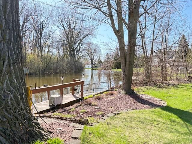 6770 Lee Harbor LANE, Oshkosh, WI 54902