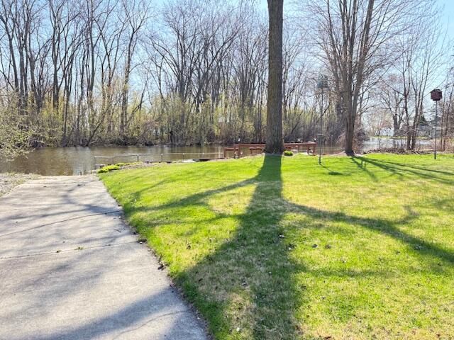 6770 Lee Harbor LANE, Oshkosh, WI 54902