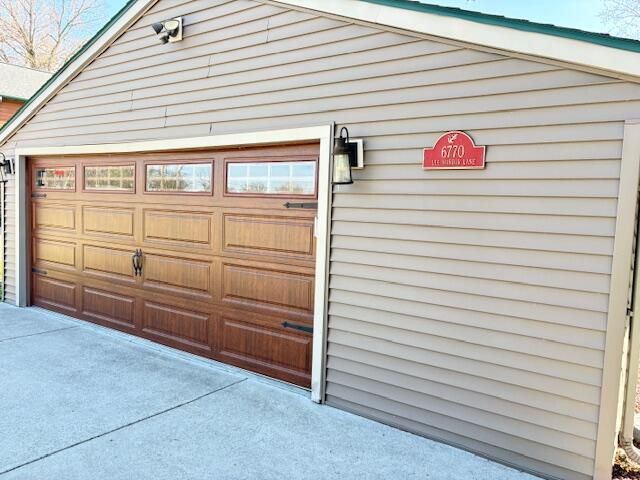 6770 Lee Harbor LANE, Oshkosh, WI 54902