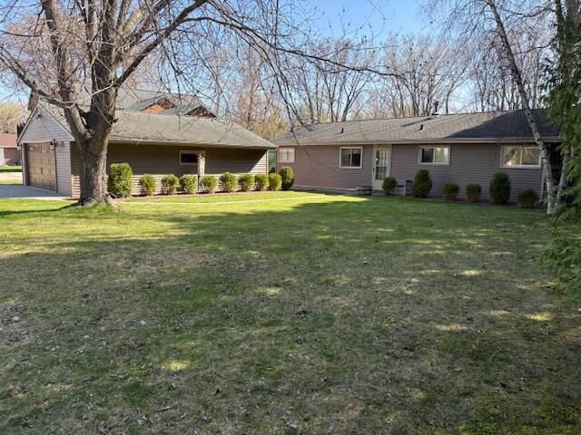 6770 Lee Harbor LANE, Oshkosh, WI 54902