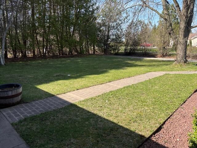 6770 Lee Harbor LANE, Oshkosh, WI 54902