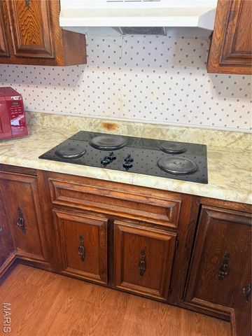 1303 Highway NN, Poplar Bluff, MO 63901