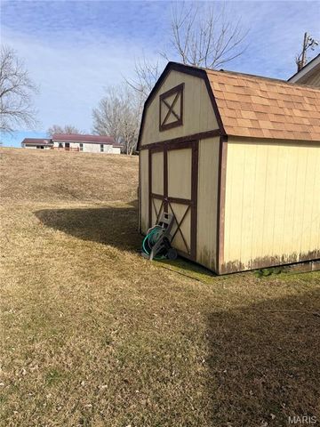 1303 Highway NN, Poplar Bluff, MO 63901