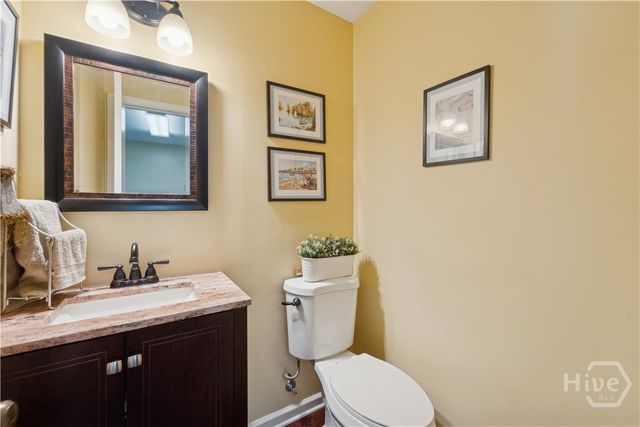 106 Hunt Club Court, Savannah, GA 31406