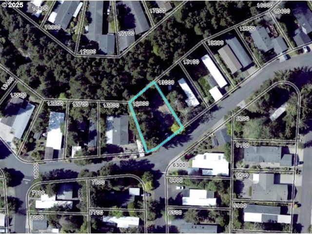 1600 Rhododendron Dr 261, Florence, OR 97439