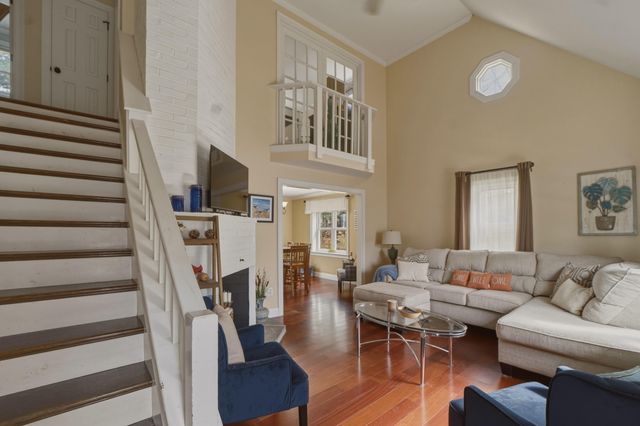 50 Samoset Road, Marstons Mills, MA 02648