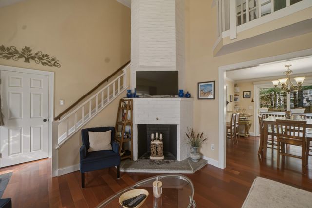 50 Samoset Road, Marstons Mills, MA 02648