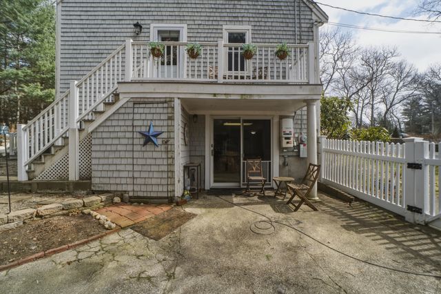 50 Samoset Road, Marstons Mills, MA 02648