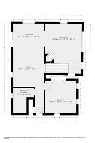 50 Samoset Road, Marstons Mills, MA 02648