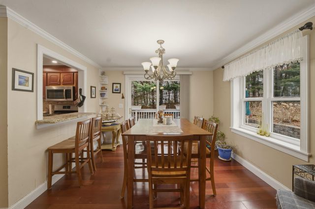 50 Samoset Road, Marstons Mills, MA 02648