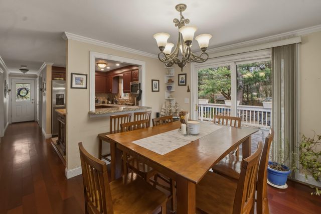 50 Samoset Road, Marstons Mills, MA 02648