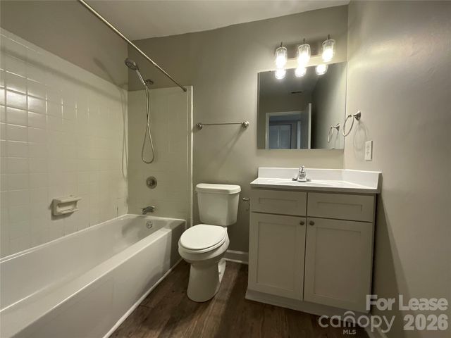 415 Orchard Trace Lane 2, Charlotte, NC 28213