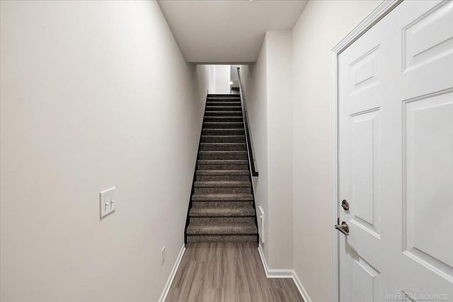 8292 Heywood Circle Unit 4, Sterling Heights, MI 48312