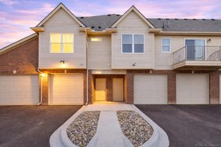 8292 Heywood Circle Unit 4, Sterling Heights, MI 48312