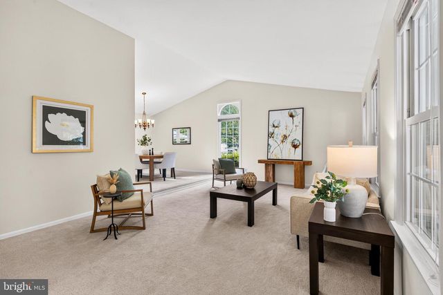 9021 PARLIAMENT DR, Burke, VA 22015