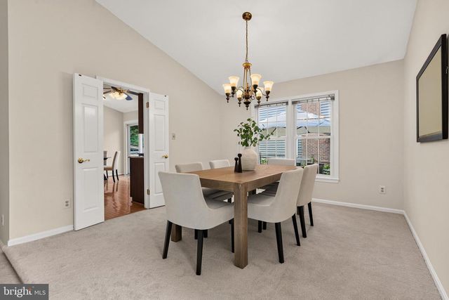 9021 PARLIAMENT DR, Burke, VA 22015