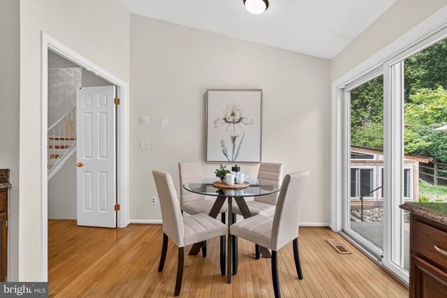 9021 PARLIAMENT DR, Burke, VA 22015