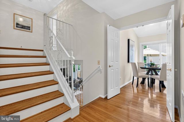 9021 PARLIAMENT DR, Burke, VA 22015