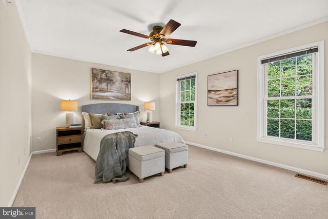 9021 PARLIAMENT DR, Burke, VA 22015