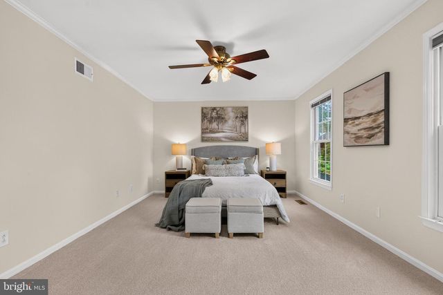 9021 PARLIAMENT DR, Burke, VA 22015
