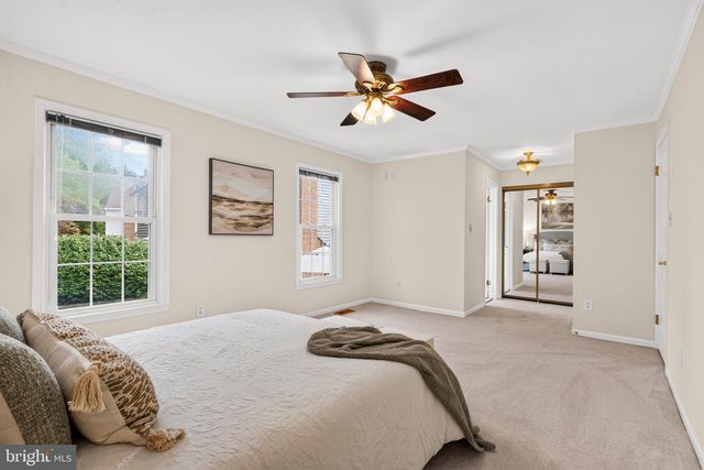 9021 PARLIAMENT DR, Burke, VA 22015