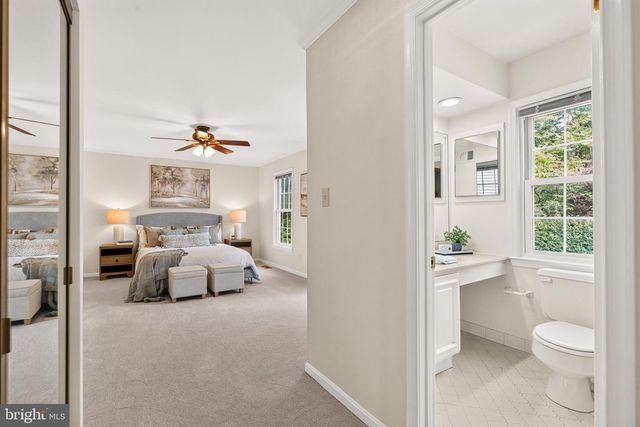 9021 PARLIAMENT DR, Burke, VA 22015
