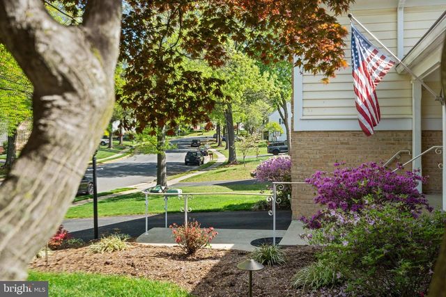 9021 PARLIAMENT DR, Burke, VA 22015
