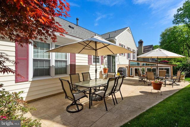 9021 PARLIAMENT DR, Burke, VA 22015