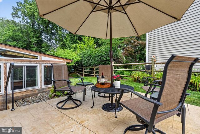 9021 PARLIAMENT DR, Burke, VA 22015